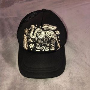 O’ Neill Elephant SnapBack Boho
